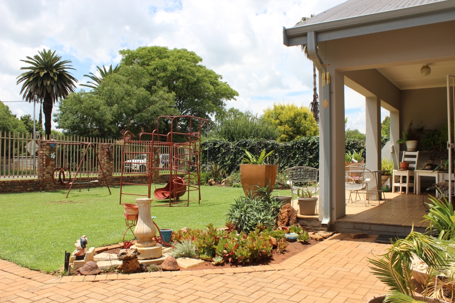 3 Bedroom Property for Sale in Potchefstroom North West